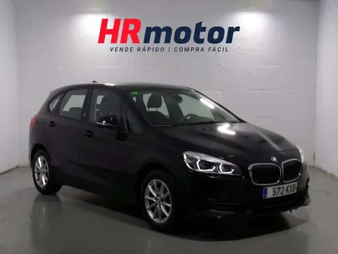 Used BMW SERIE 2 Diesel 2019 Ad 