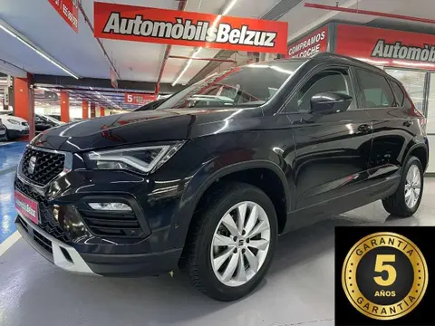 Used SEAT ATECA Petrol 2023 Ad 