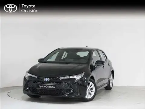 Annonce TOYOTA COROLLA Hybride 2023 d'occasion 