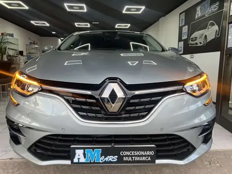 Used RENAULT MEGANE Petrol 2020 Ad 