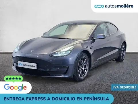 Used TESLA MODEL 3 Electric 2023 Ad 