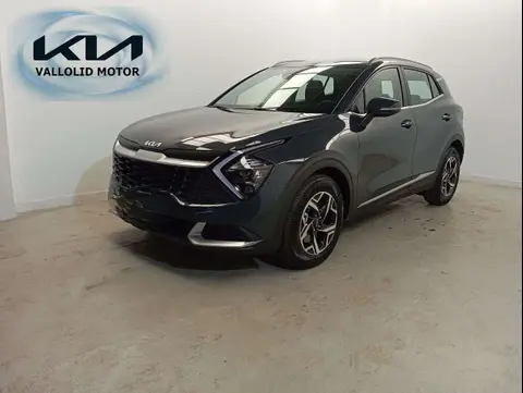 Used KIA SPORTAGE Diesel 2024 Ad 