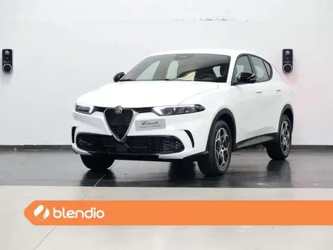 Annonce ALFA ROMEO TONALE Diesel 2024 d'occasion 