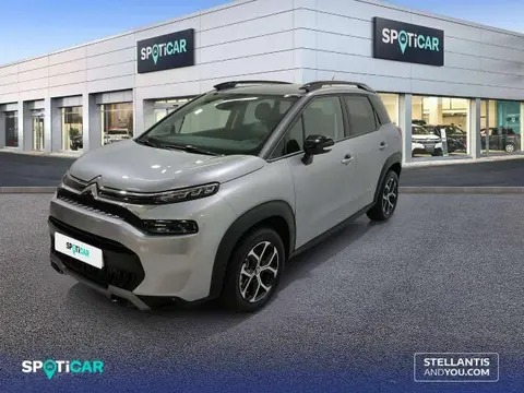 Used CITROEN C3 AIRCROSS Petrol 2023 Ad 