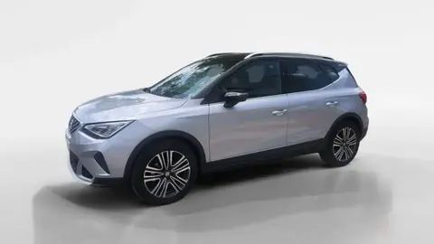 Annonce SEAT ARONA Essence 2023 d'occasion 