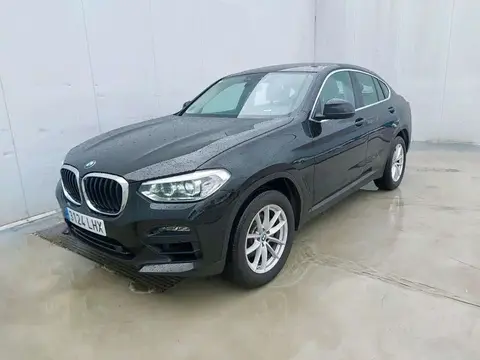 Annonce BMW X4 Diesel 2020 d'occasion 