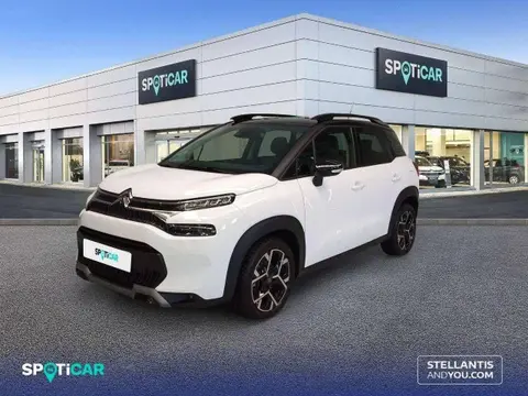 Used CITROEN C3 AIRCROSS Diesel 2022 Ad 