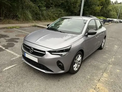 Annonce OPEL CORSA Essence 2019 d'occasion 