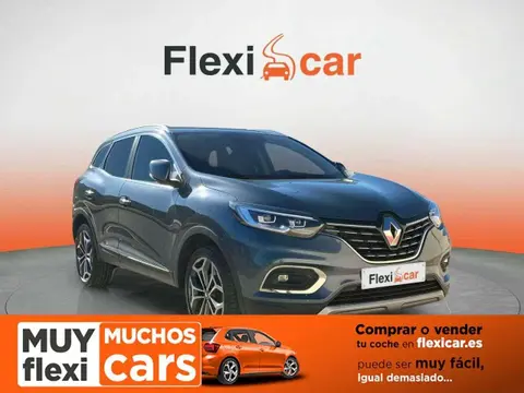 Used RENAULT KADJAR Diesel 2021 Ad 