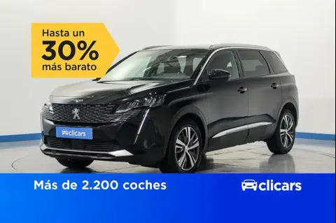 Annonce PEUGEOT 5008 Diesel 2023 d'occasion 