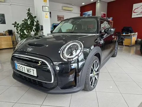 Used MINI COOPER Electric 2023 Ad 