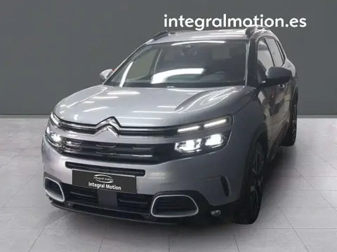 Annonce CITROEN C5 AIRCROSS Diesel 2021 d'occasion 