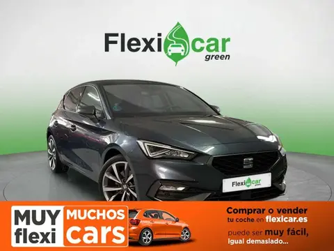 Used SEAT LEON Hybrid 2020 Ad 