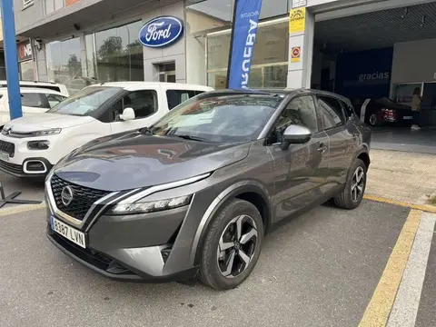 Annonce NISSAN QASHQAI Essence 2021 d'occasion 