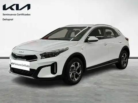 Annonce KIA XCEED Essence 2023 d'occasion 