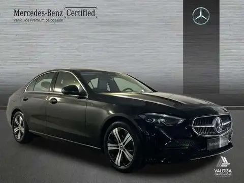 Used MERCEDES-BENZ CLASSE C Diesel 2024 Ad 