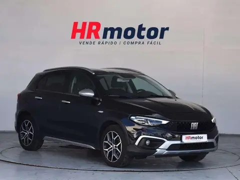 Annonce FIAT TIPO Essence 2021 d'occasion 