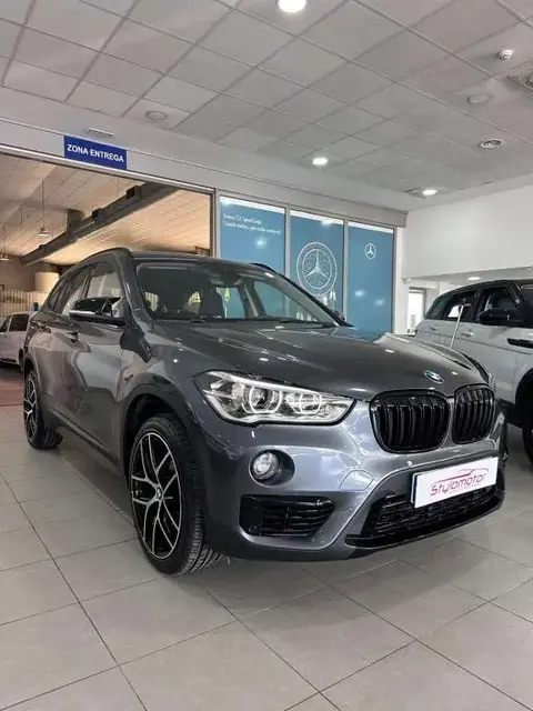 Used BMW X1 Diesel 2019 Ad 