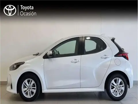 Annonce TOYOTA YARIS Essence 2024 d'occasion 