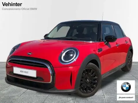 Used MINI COOPER Petrol 2021 Ad 