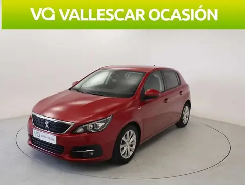 Used PEUGEOT 308 Diesel 2020 Ad 