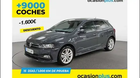 Used VOLKSWAGEN POLO Petrol 2021 Ad 