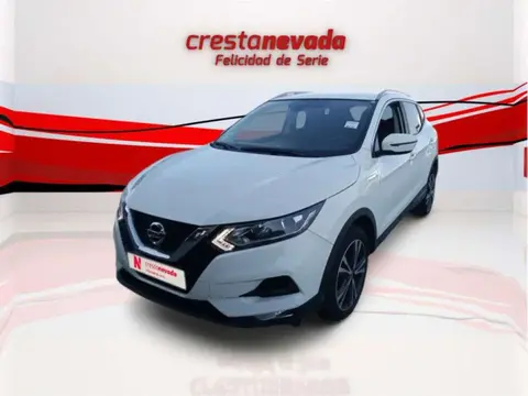 Used NISSAN QASHQAI Petrol 2020 Ad 