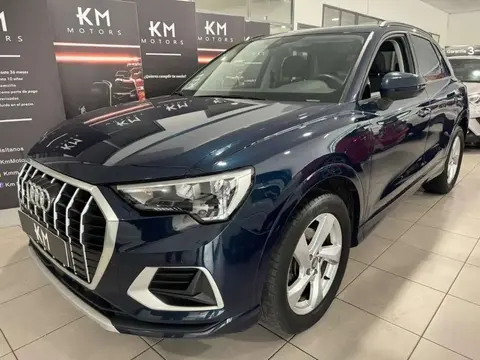 Annonce AUDI Q3 Diesel 2019 d'occasion 