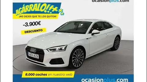 Used AUDI A5 Diesel 2019 Ad 