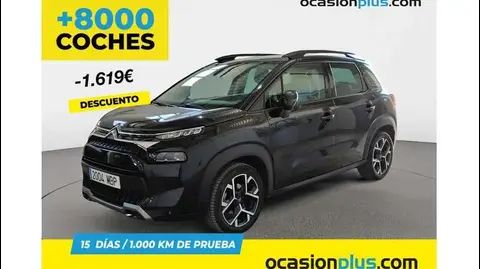 Annonce CITROEN C3 AIRCROSS Diesel 2022 d'occasion 