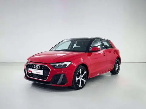 Annonce AUDI A1 Essence 2021 d'occasion 