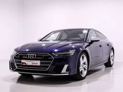 Annonce AUDI A7 Diesel 2019 d'occasion 