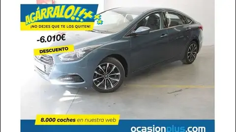 Used HYUNDAI I40 Diesel 2015 Ad 