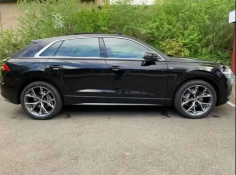 Used AUDI Q8 Diesel 2019 Ad 