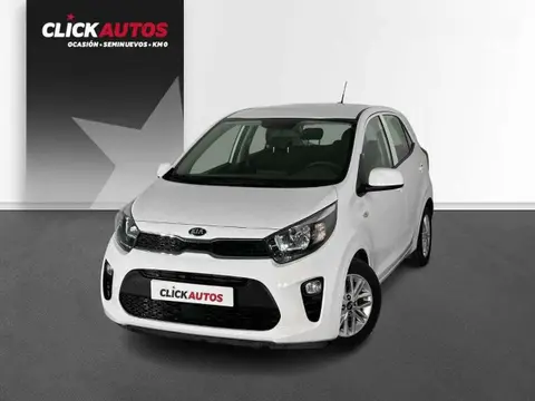 Used KIA PICANTO Petrol 2021 Ad 