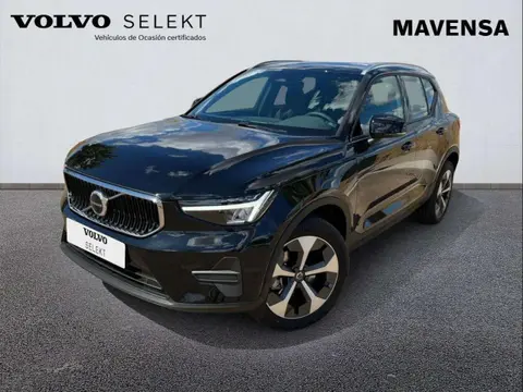 Annonce VOLVO XC40 Essence 2022 d'occasion 