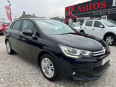 Used CITROEN C4 Diesel 2017 Ad 