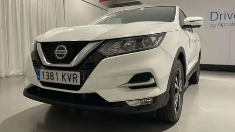 Annonce NISSAN QASHQAI Essence 2019 d'occasion 