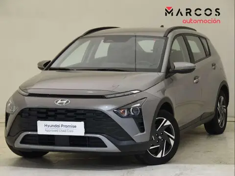 Annonce HYUNDAI BAYON Essence 2023 d'occasion 