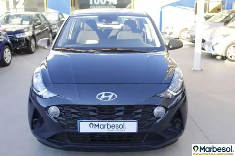 Annonce HYUNDAI I10 Essence 2021 d'occasion 