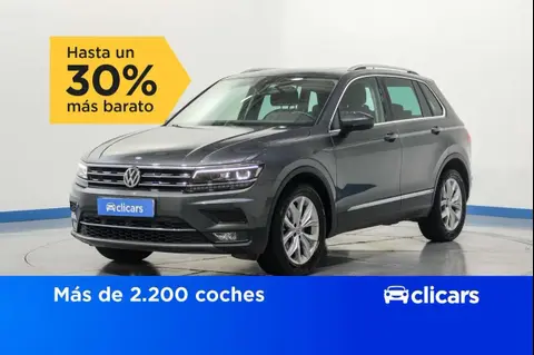 Used VOLKSWAGEN TIGUAN Diesel 2020 Ad 