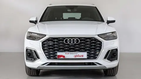 Used AUDI Q5 Hybrid 2023 Ad 