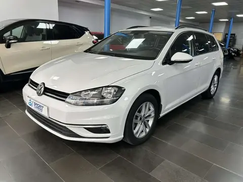 Used VOLKSWAGEN GOLF Diesel 2019 Ad 