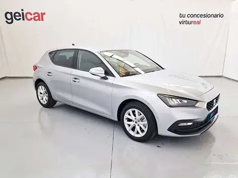 Used SEAT LEON Diesel 2024 Ad 