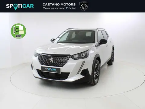 Used PEUGEOT 2008 Petrol 2022 Ad 