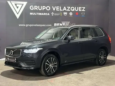 Annonce VOLVO XC90 Diesel 2019 d'occasion 