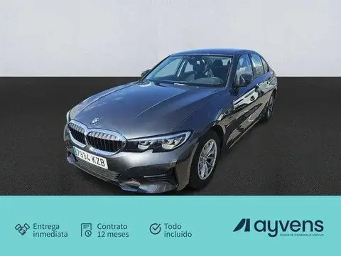 Annonce BMW SERIE 3 Diesel 2019 d'occasion 