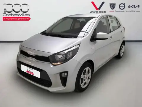 Used KIA PICANTO Petrol 2024 Ad 