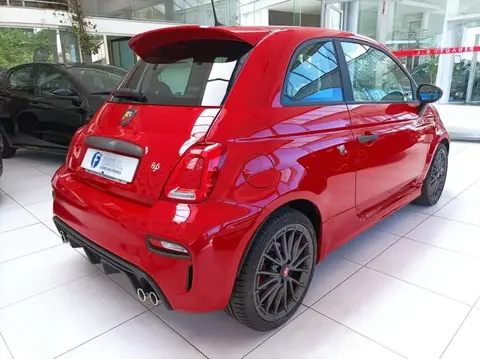 Used ABARTH 695 Petrol 2022 Ad 