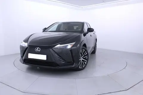 Annonce LEXUS RZ Électrique 2023 d'occasion 